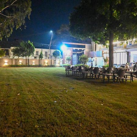 The Kedar Resort Mathura Εξωτερικό φωτογραφία