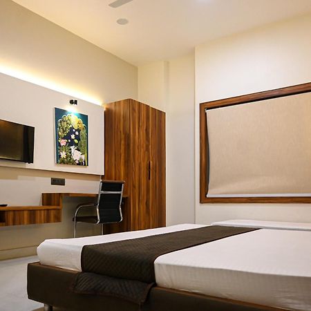 The Kedar Resort Mathura Εξωτερικό φωτογραφία