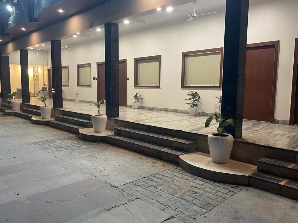 The Kedar Resort Mathura Εξωτερικό φωτογραφία