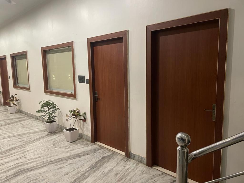 The Kedar Resort Mathura Εξωτερικό φωτογραφία