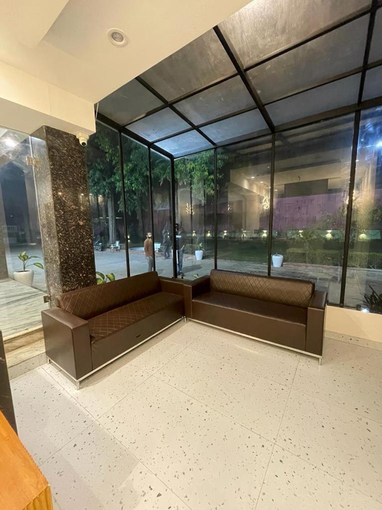 The Kedar Resort Mathura Εξωτερικό φωτογραφία