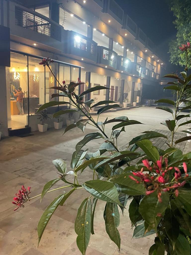 The Kedar Resort Mathura Εξωτερικό φωτογραφία