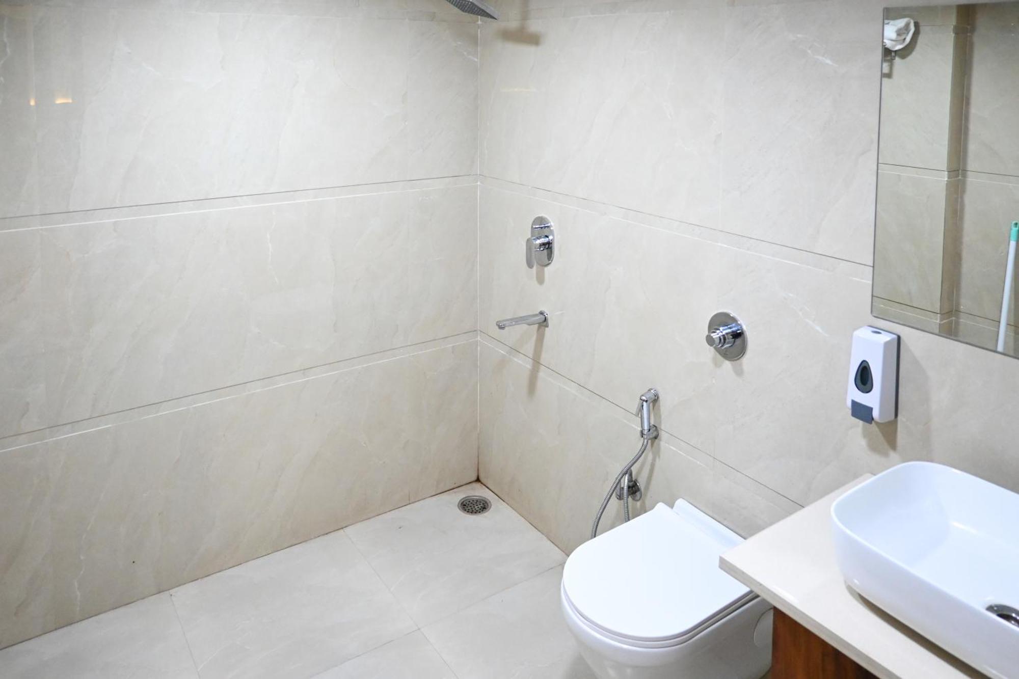 The Kedar Resort Mathura Εξωτερικό φωτογραφία