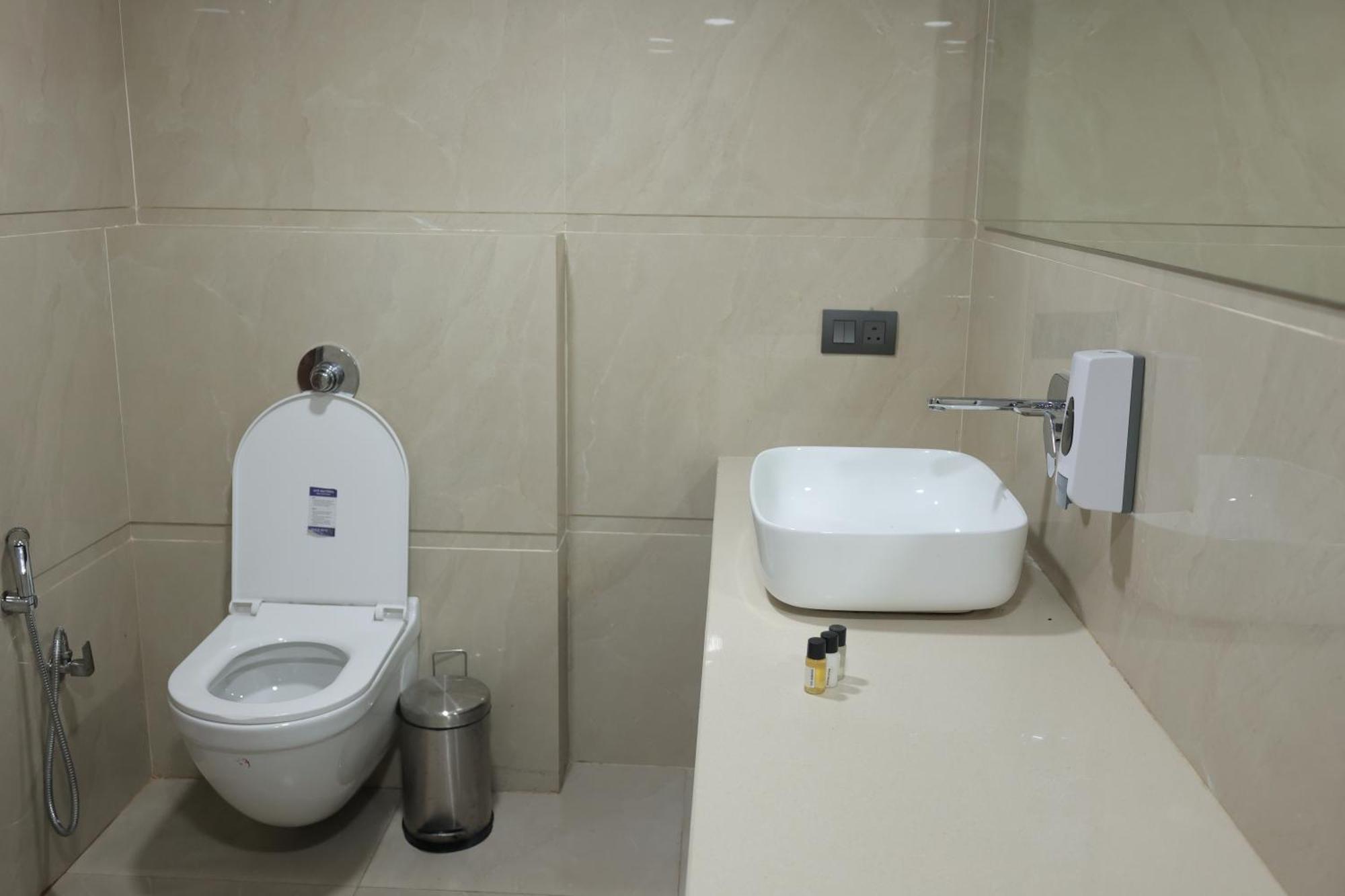 The Kedar Resort Mathura Εξωτερικό φωτογραφία