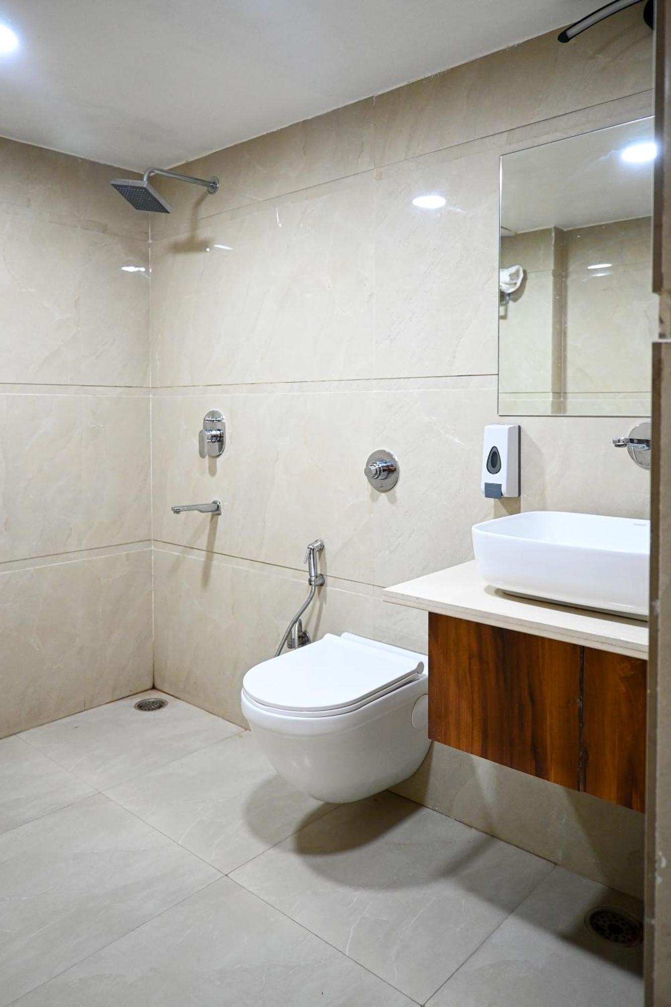 The Kedar Resort Mathura Εξωτερικό φωτογραφία