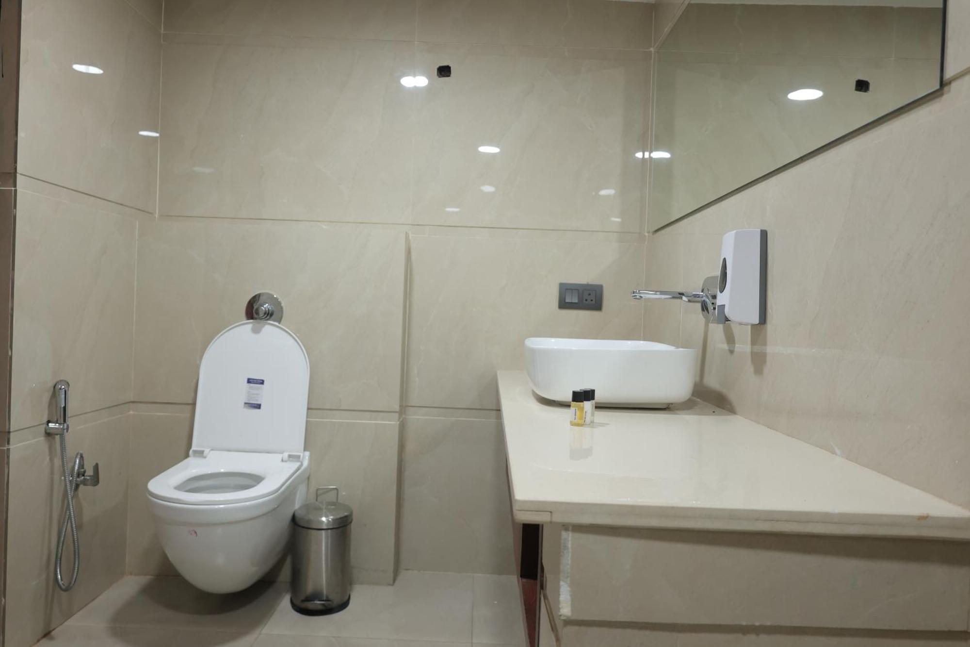 The Kedar Resort Mathura Εξωτερικό φωτογραφία