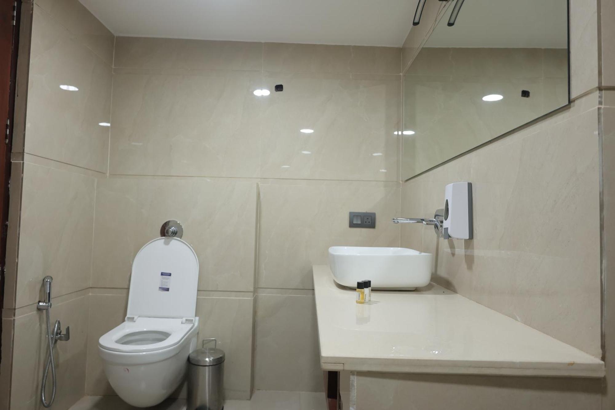 The Kedar Resort Mathura Εξωτερικό φωτογραφία